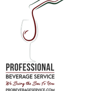 Professional Beverage Service