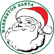 Warrenton Santa, Warrenton VA