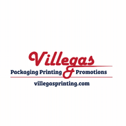 Villegas Printing, Packaging & Promotions