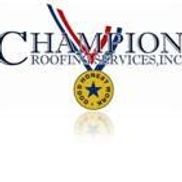 Champion Roofing Services, Inc