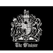 The Windsor barber and salon