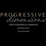 Progressive Dimensions