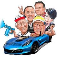 Vernaus Auto Body LTD.