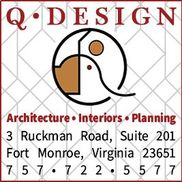Q-DESIGN, Architecture/Interiors