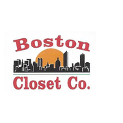 Boston Closet Co. Centerville, MA.