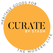 Curate by Stash
