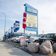 Fort Rouge Auto Body