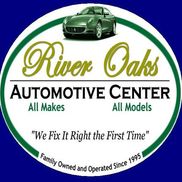 River Oaks Automotive Center