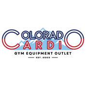 Colorado cardio gym equipment outlet sale