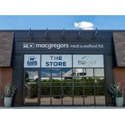 The Store at Macgregors Meat & Seafood Ltd.
