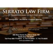 Serrato Law Firm APC