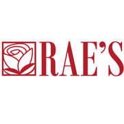 Rae's Flower Shop