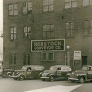 Rebstock Conveyors