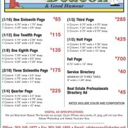 The Beacon Newspaper