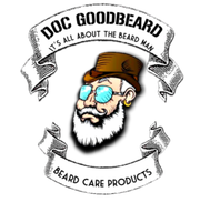 Doc Goodbeard Beard Care Products