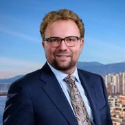 Dr. Michael Dadson, PhD Counselling Psychology, Langley BC