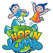 Hop N Jump