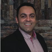 Amarjit S. Dhindsa