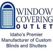 Window Covering Outlet