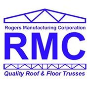 Rogers Manufacturing Corporation