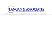 Langan and Associates Private Detective Agency