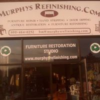 Murphys Refinishing, Salem MA