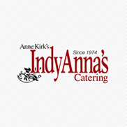 Indy Anna's Catering