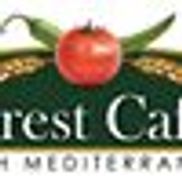 Crest Cafe & Catering, Sacramento CA