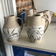 Plainfield Pottery