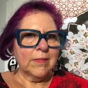 Karen Hochman Brown, artist