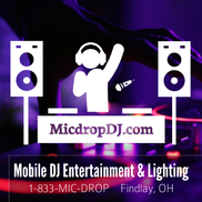 MicDrop Productions