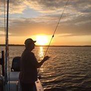 Steinhatchee, Addictive Fishing