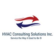HVAC Consulting Solutions Inc.