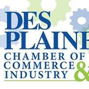 Des Plaines Chamber-Commerce
