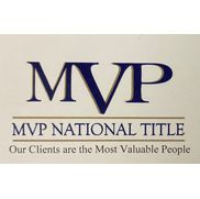 MVP NATIONAL TITLE