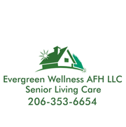 Evergreen Wellness AFH, LLC
