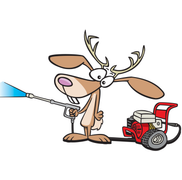Jackalopes Pressure Washing Services, LLC