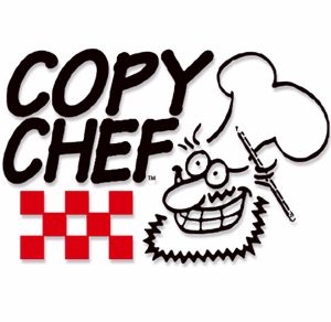 Copy Chef, Eagle ID