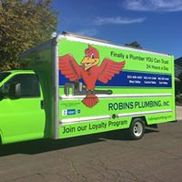 Robins Plumbing, Inc