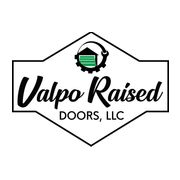 Valpo Raised Doors