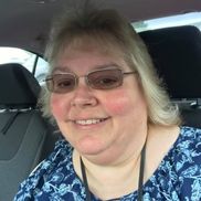 Lisa Faunce Color Street Independent Stylist