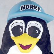 NORKY THE PENEAGLE