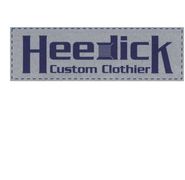 Heedick Custom Clothier