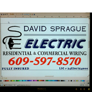 David C. Sprague Electric
