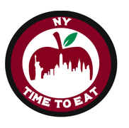 NY Time To Eat