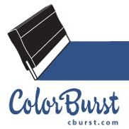 ColorBurst Screen Printing