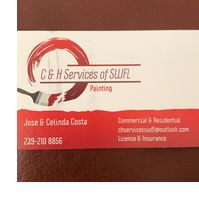 C & H Services of SWFL LLC