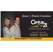 Century 21 Thacker & Associates, Inc