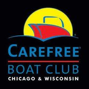 Carefree Boat Club
