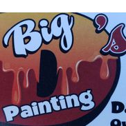 Big D's painting LLC